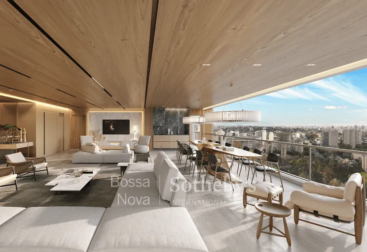 Living - Imagem 1