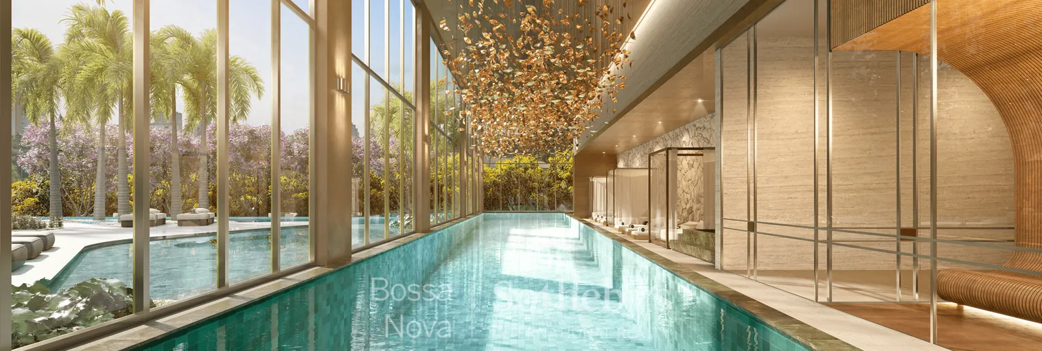 Piscina - Imagem 7