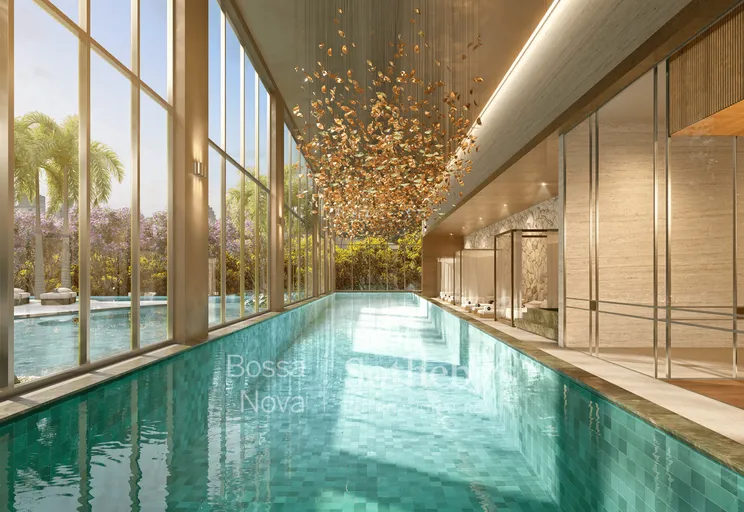 Piscina - Imagem 8
