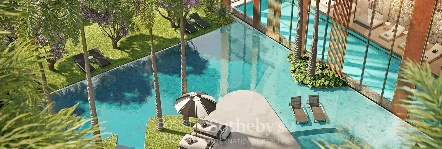 Piscina - Imagem 8