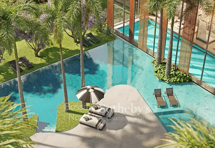 Piscina - Imagem 9