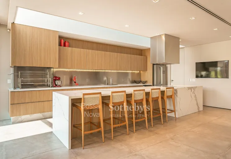 Cozinha - Imagem 14
