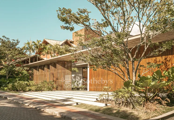 Fachada da casa - Imagem 3