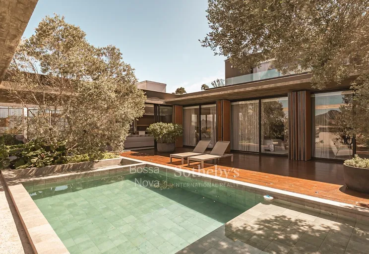 Piscina - Imagem 1