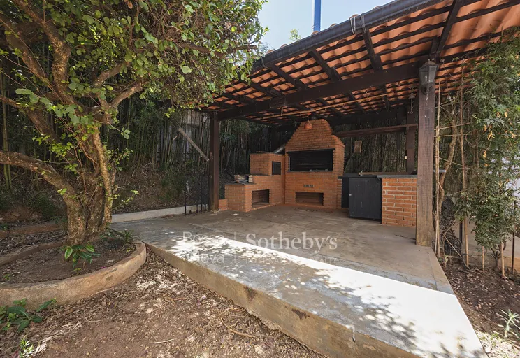 Churrasqueira - Imagem 23