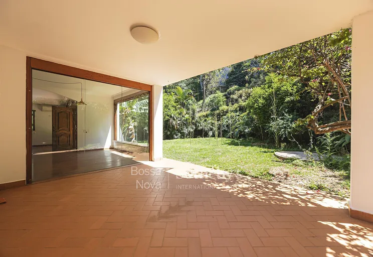 Terraço - Imagem 20