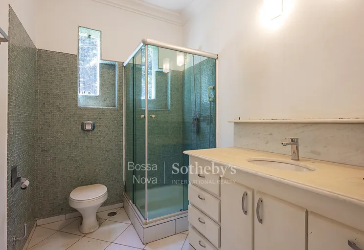 Banheiro - Imagem 14