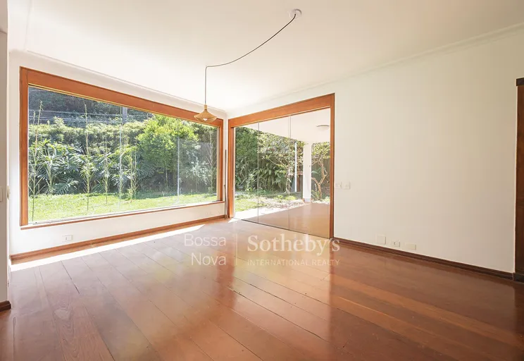 Sala de estar - Imagem 4