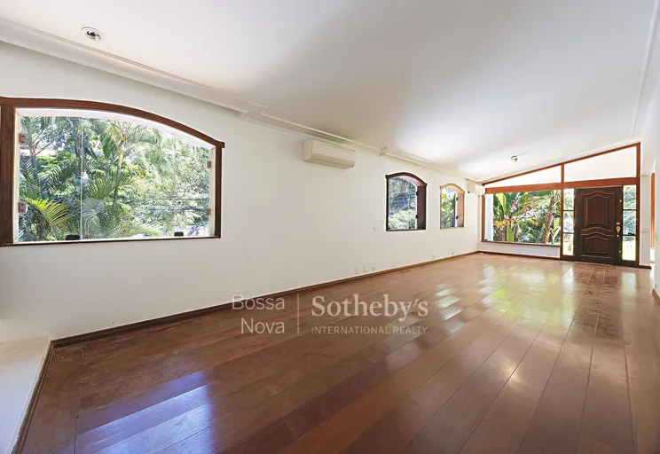 Sala de estar - Imagem 3