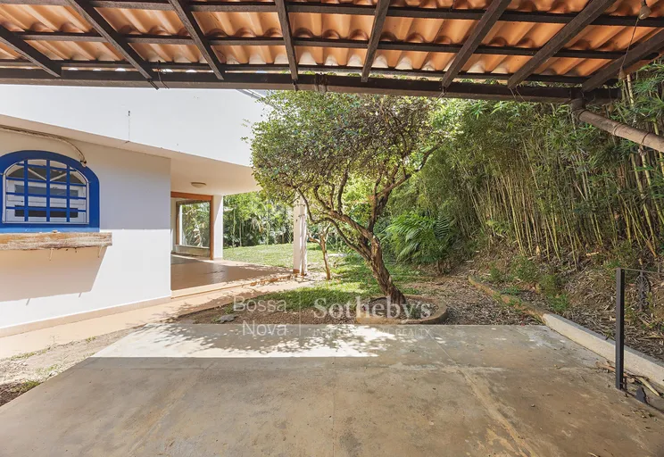 Área Externa - Imagem 22