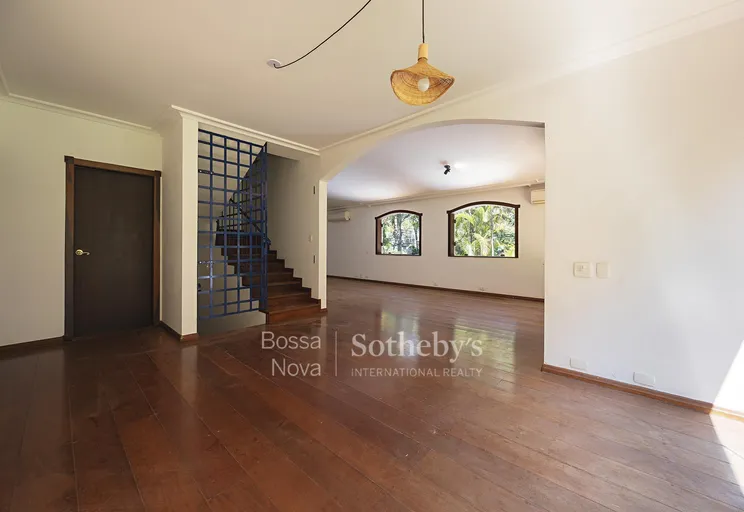 Área de circulação - Imagem 6