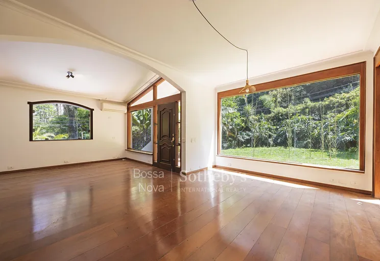 Hall de entrada - Imagem 2