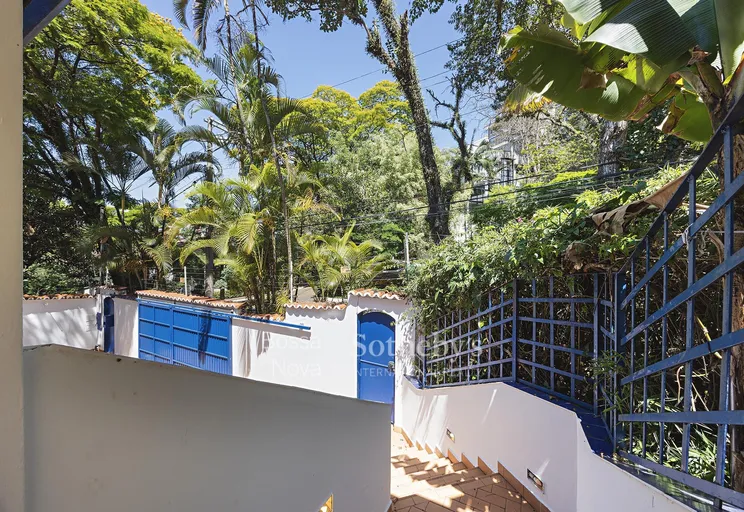 Área Externa - Imagem 24