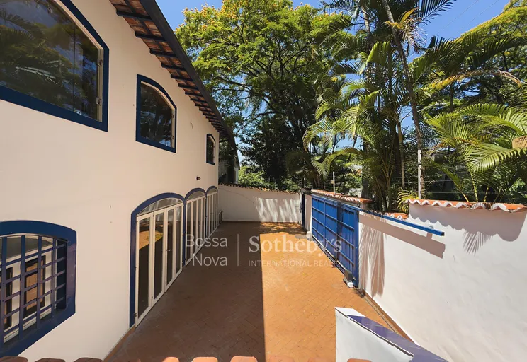 Área Externa - Imagem 25