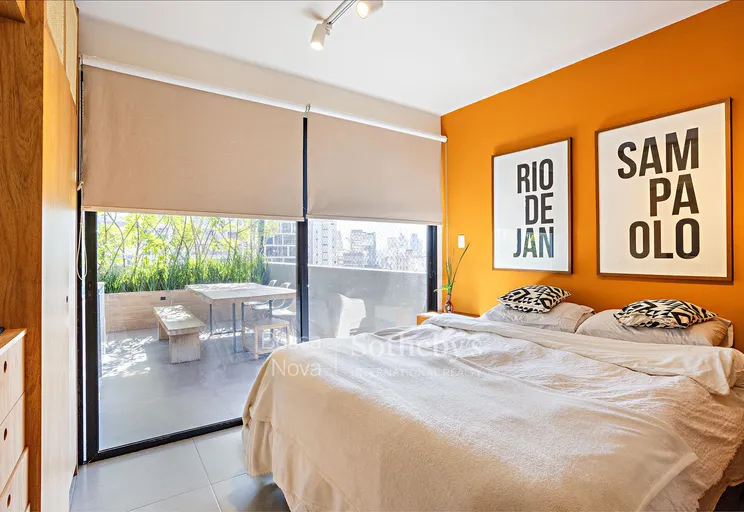 Dormitório de hospede - Imagem 21