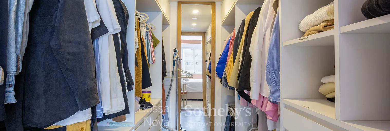 Closet - Imagem 17