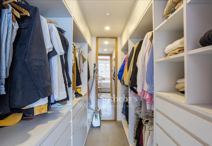 Closet - Imagem 17