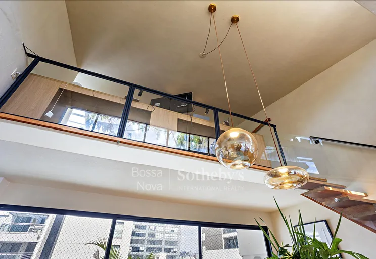 Mezanino - Imagem 13