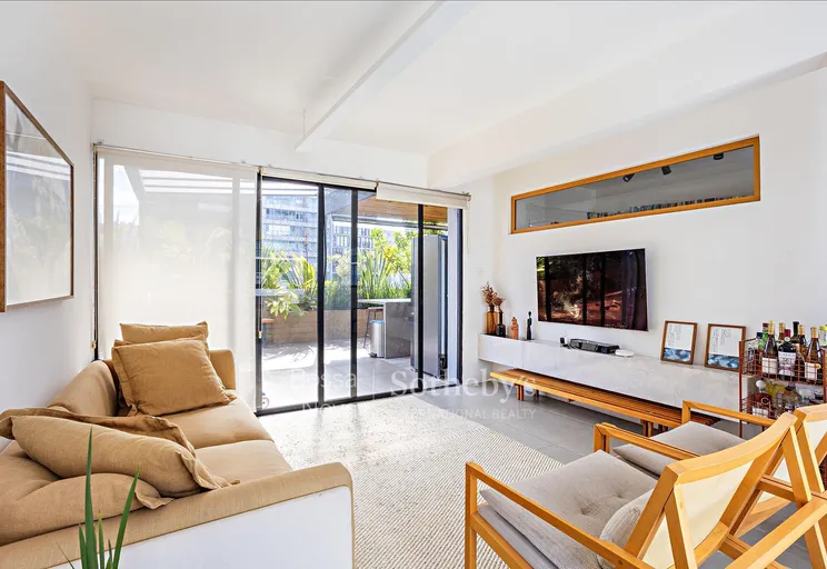 Sala de TV - Imagem 15