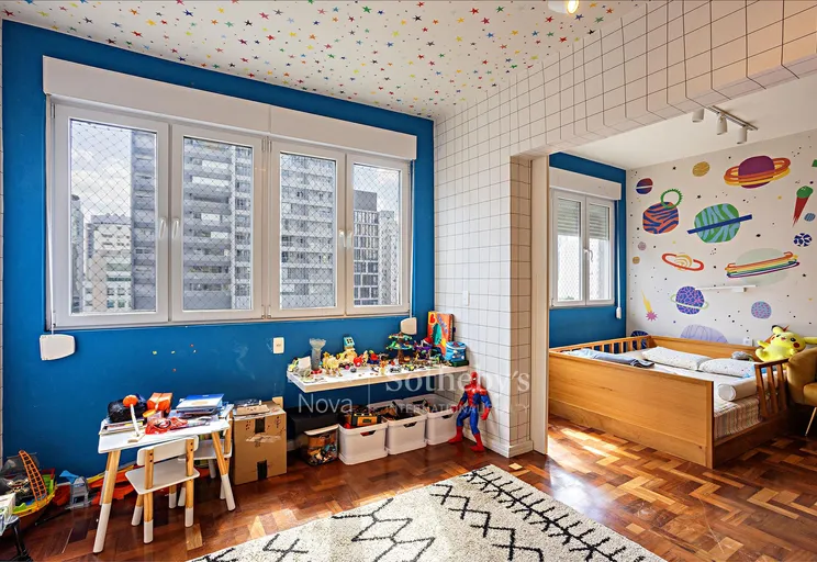 Dormitório - Imagem 19