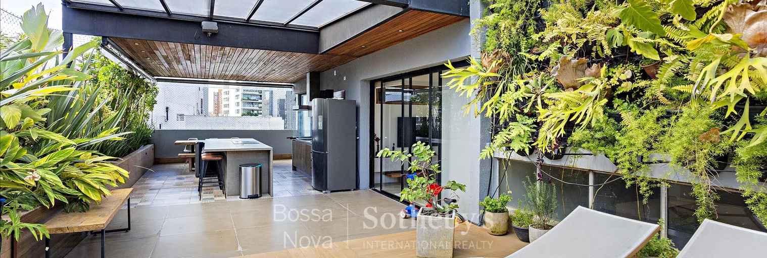 Área Externa - Imagem 2