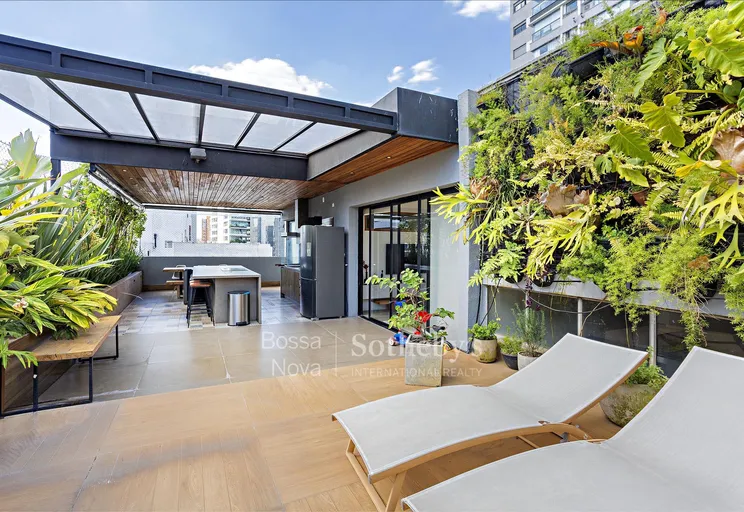 Área Externa - Imagem 2