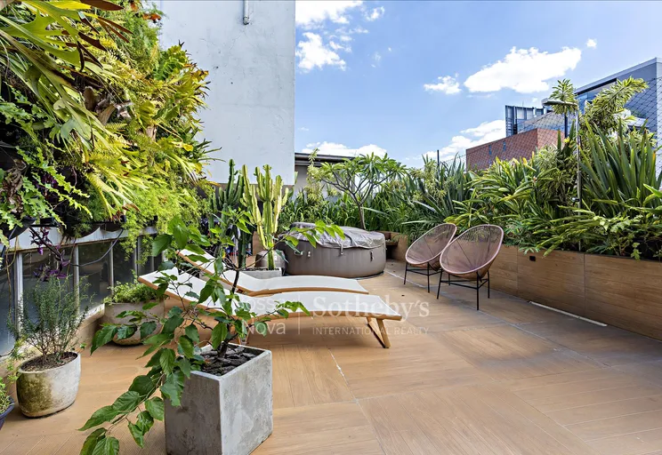 Área Externa - Imagem 1