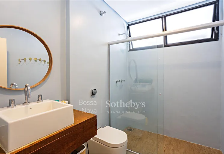 Banheiro - Imagem 20