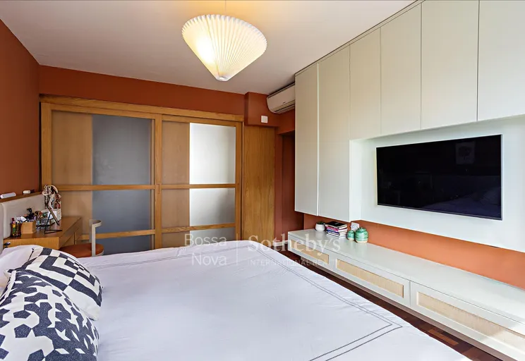 Suíte Master - Imagem 16