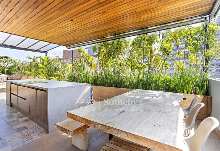 Espaço Gourmet - Imagem 3