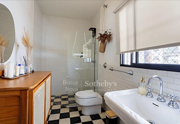 Banheiro - Imagem 22