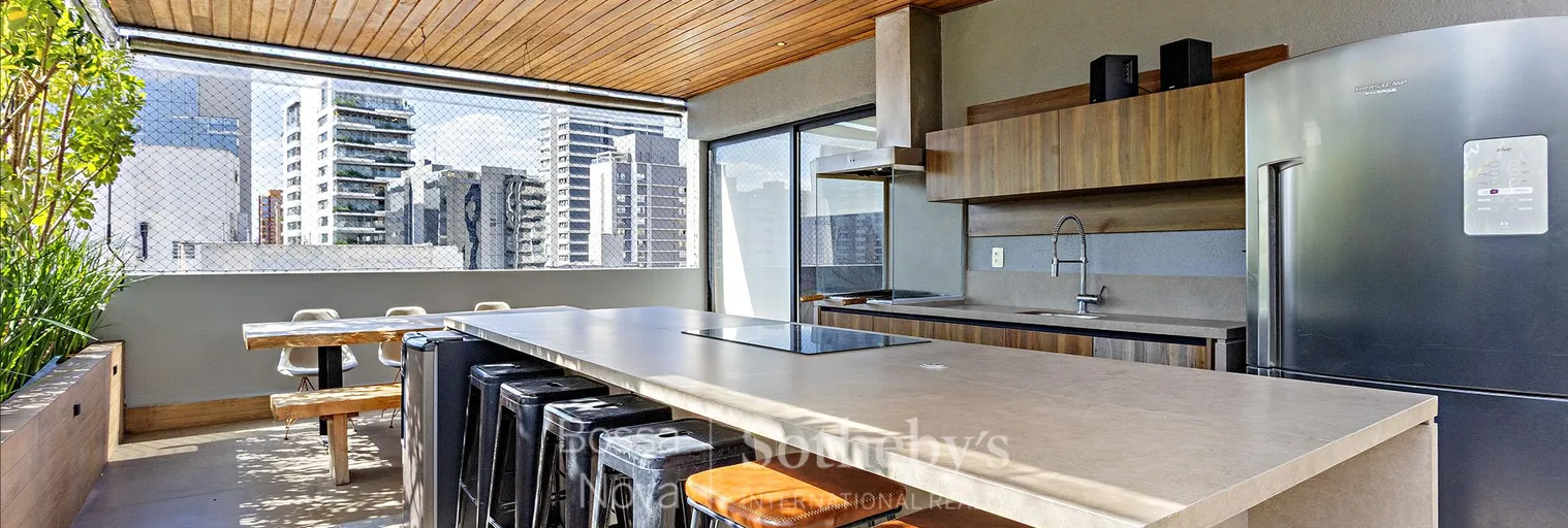 Espaço Gourmet - Imagem 4