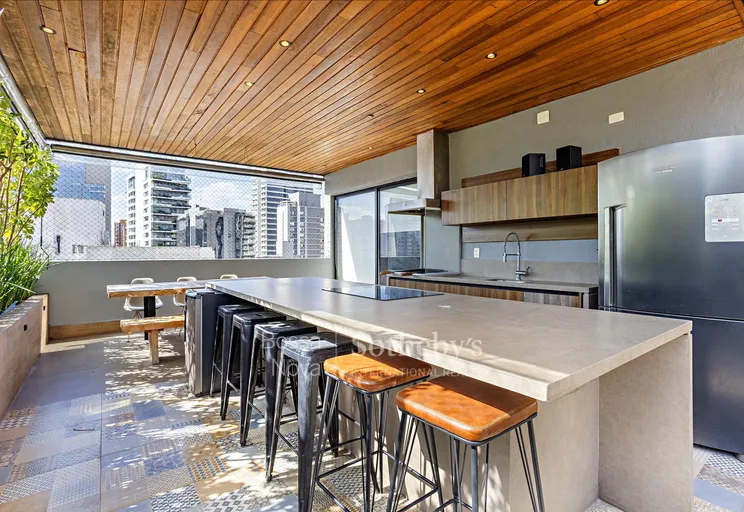 Espaço Gourmet - Imagem 4