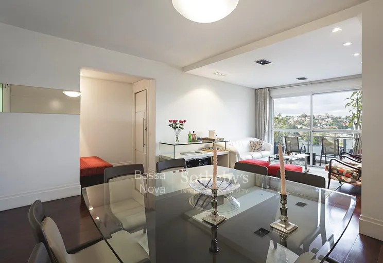 Sala de jantar - Imagem 13