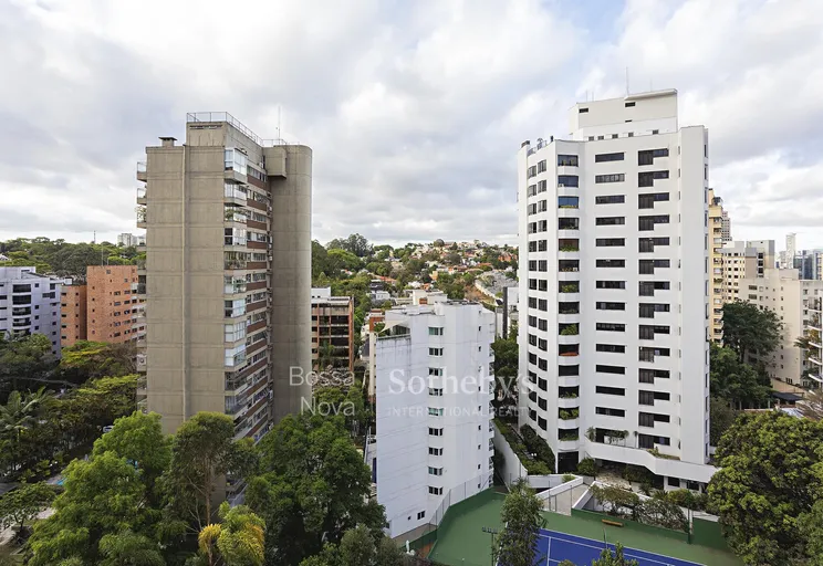 Vista Panorâmica - Imagem 9