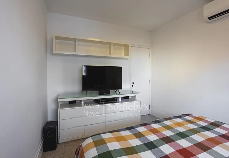 Suíte Master - Imagem 23