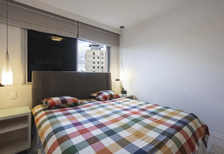 Suíte Master - Imagem 22