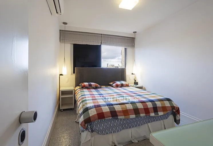 Suíte Master - Imagem 21