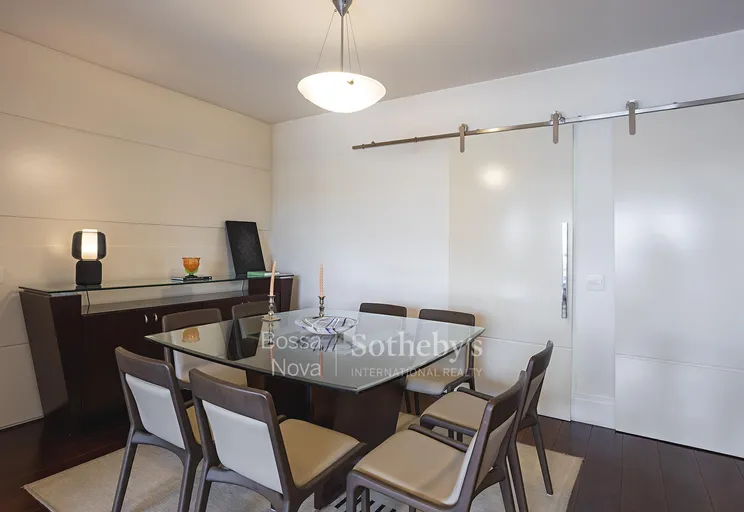 Sala de jantar - Imagem 14