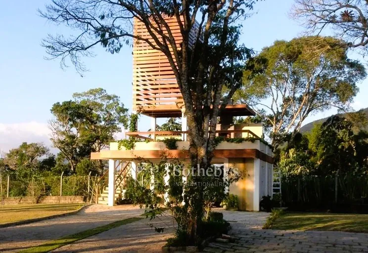 Porte-cochère - Imagem 12