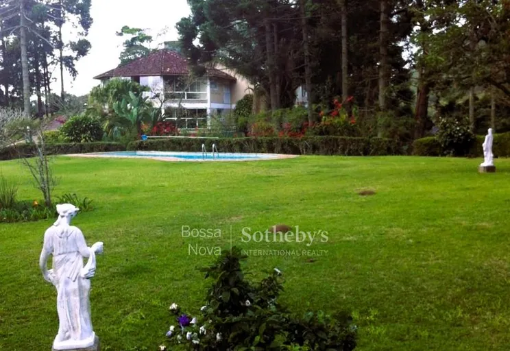 Fachada da casa - Imagem 2