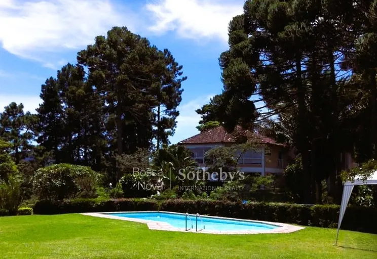 Fachada da casa - Imagem 3