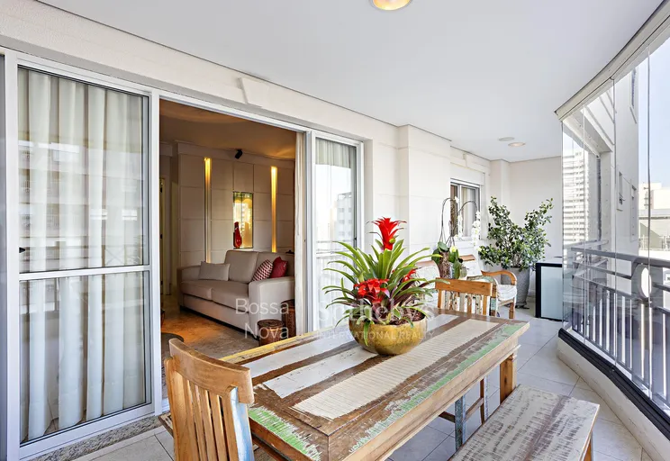 Varanda Gourmet - Imagem 12