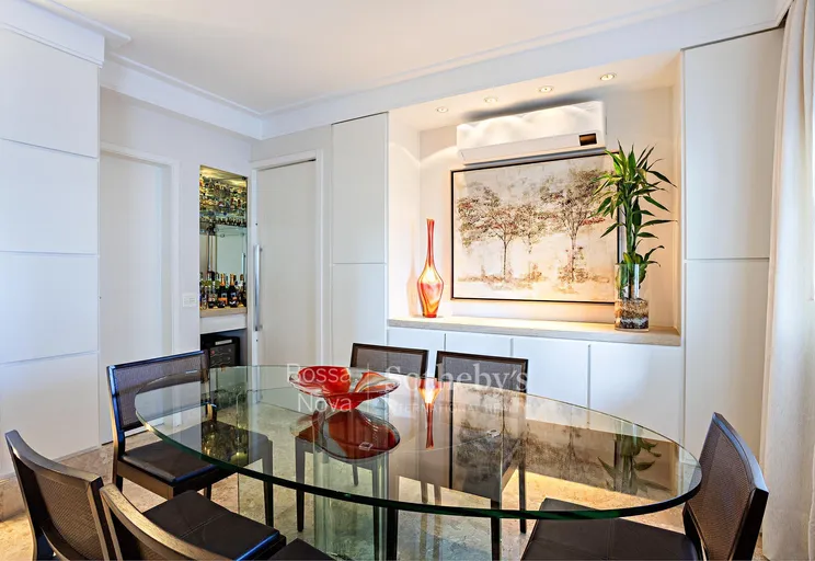 Sala de jantar - Imagem 7