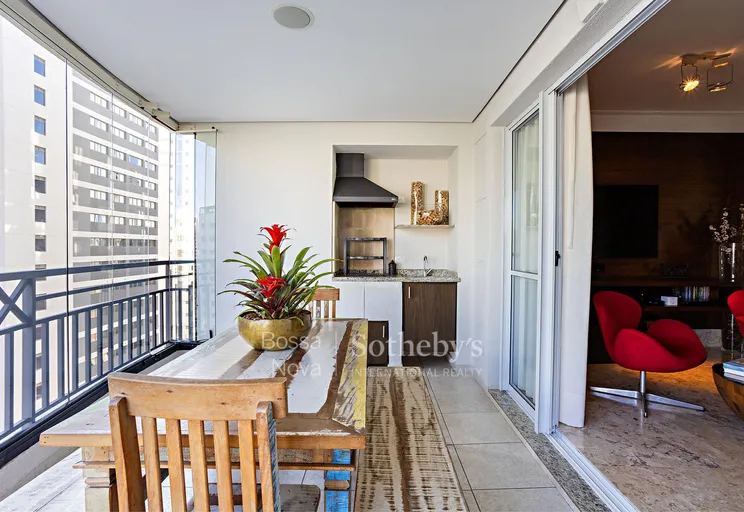 Varanda Gourmet - Imagem 8