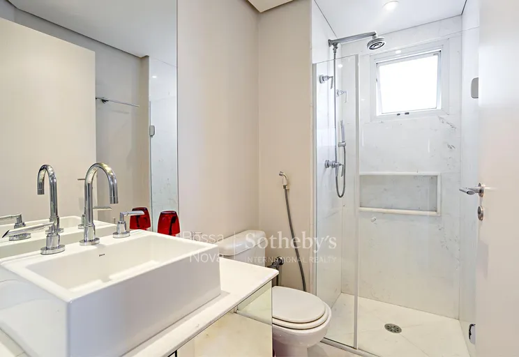 Banheiro - Imagem 21