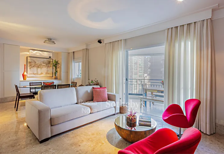 Sala de estar - Imagem 2