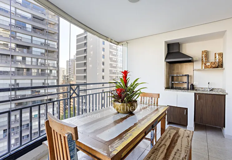 Varanda Gourmet - Imagem 9