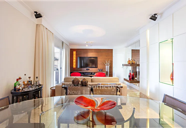 Sala de jantar - Imagem 5