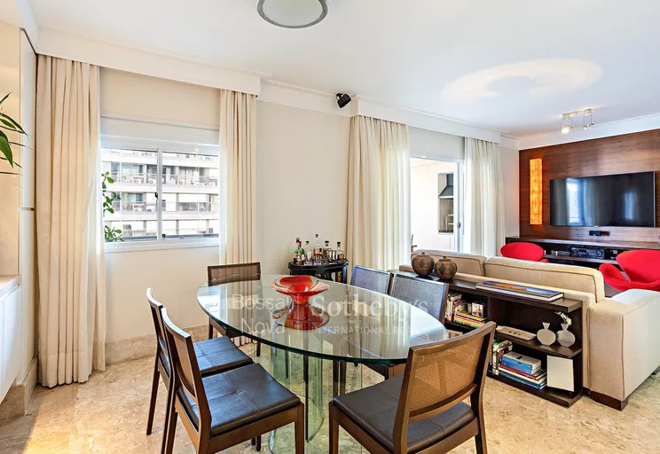 Sala de jantar - Imagem 6